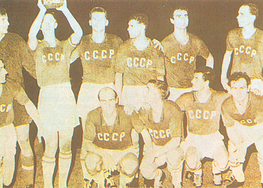 Eurocopa 1960